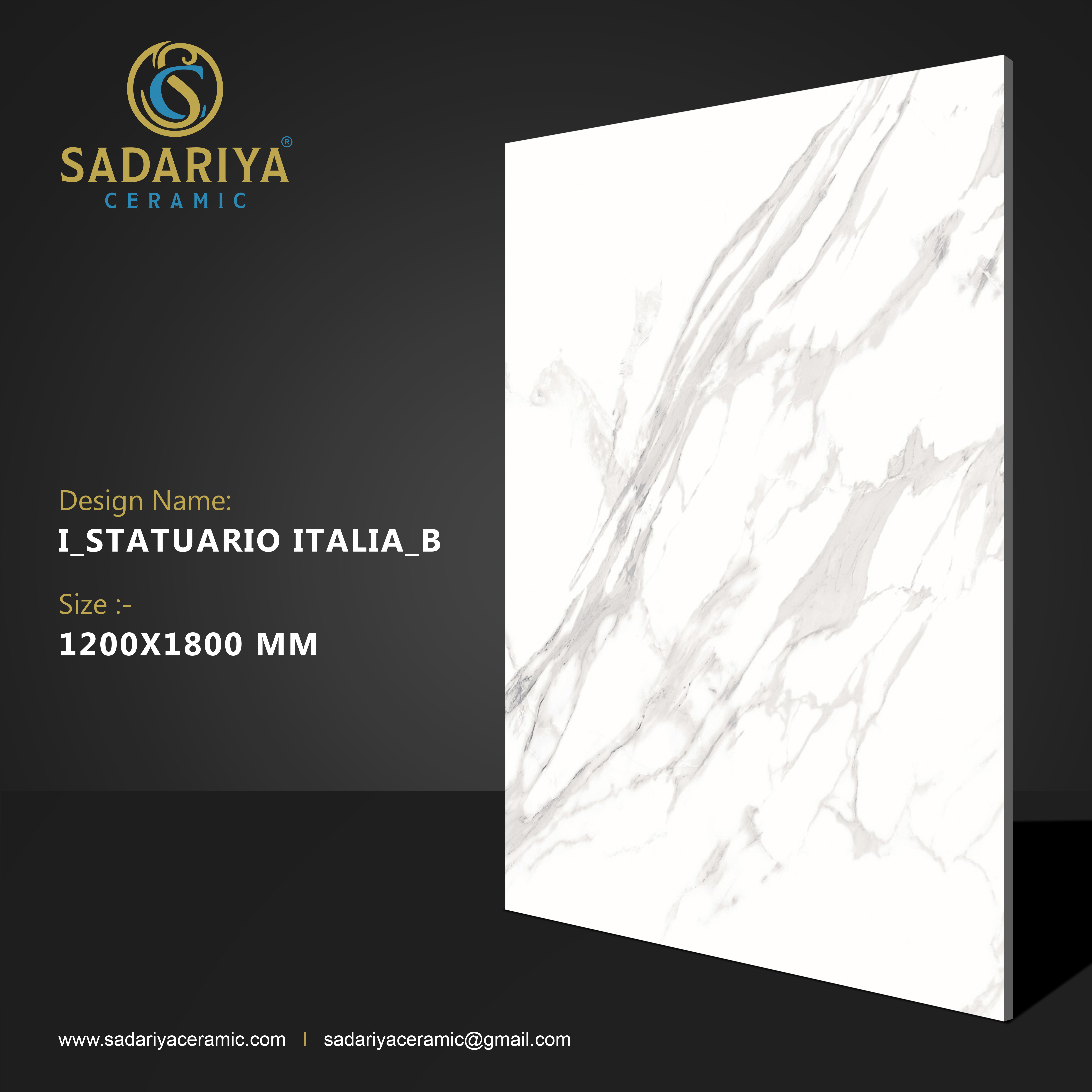 I_STATUARIO ITALIA_B
